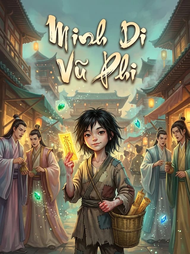 Minh Di Vu Phi