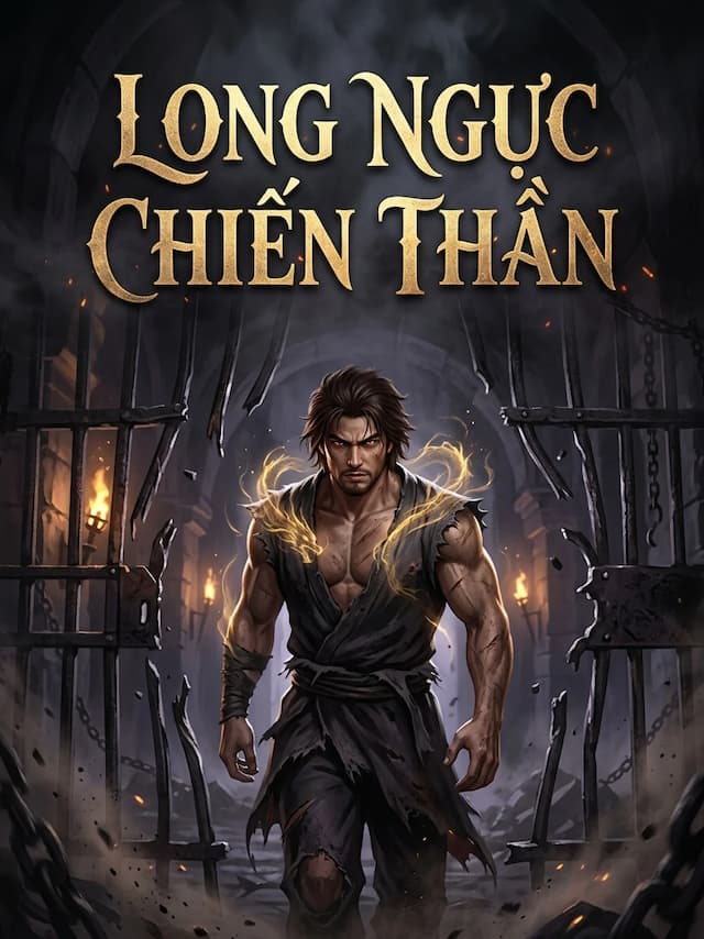 Long Ngục Chiến Thần