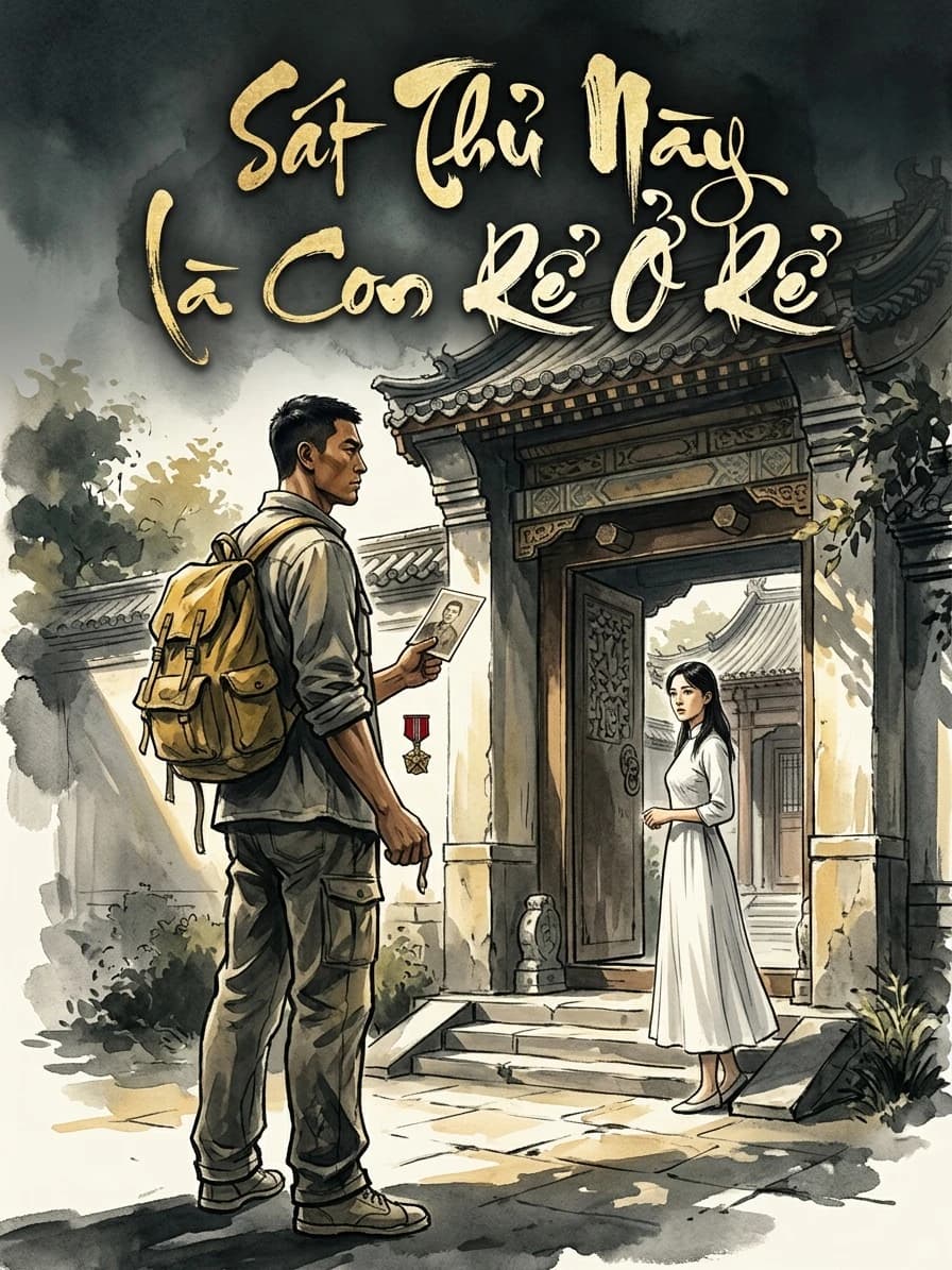 Sát Thủ Này Là Con Rể Ở Rể