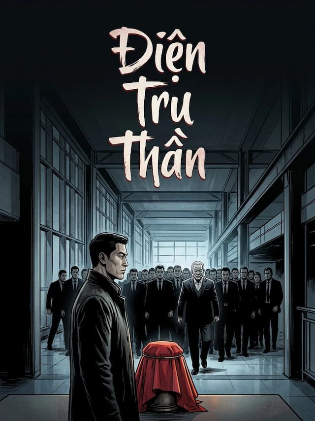 Điện Tru Thần