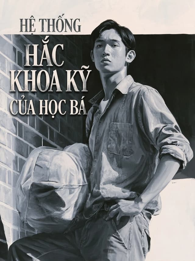 Hệ Thống Hắc Khoa Kỹ Của Học Bá