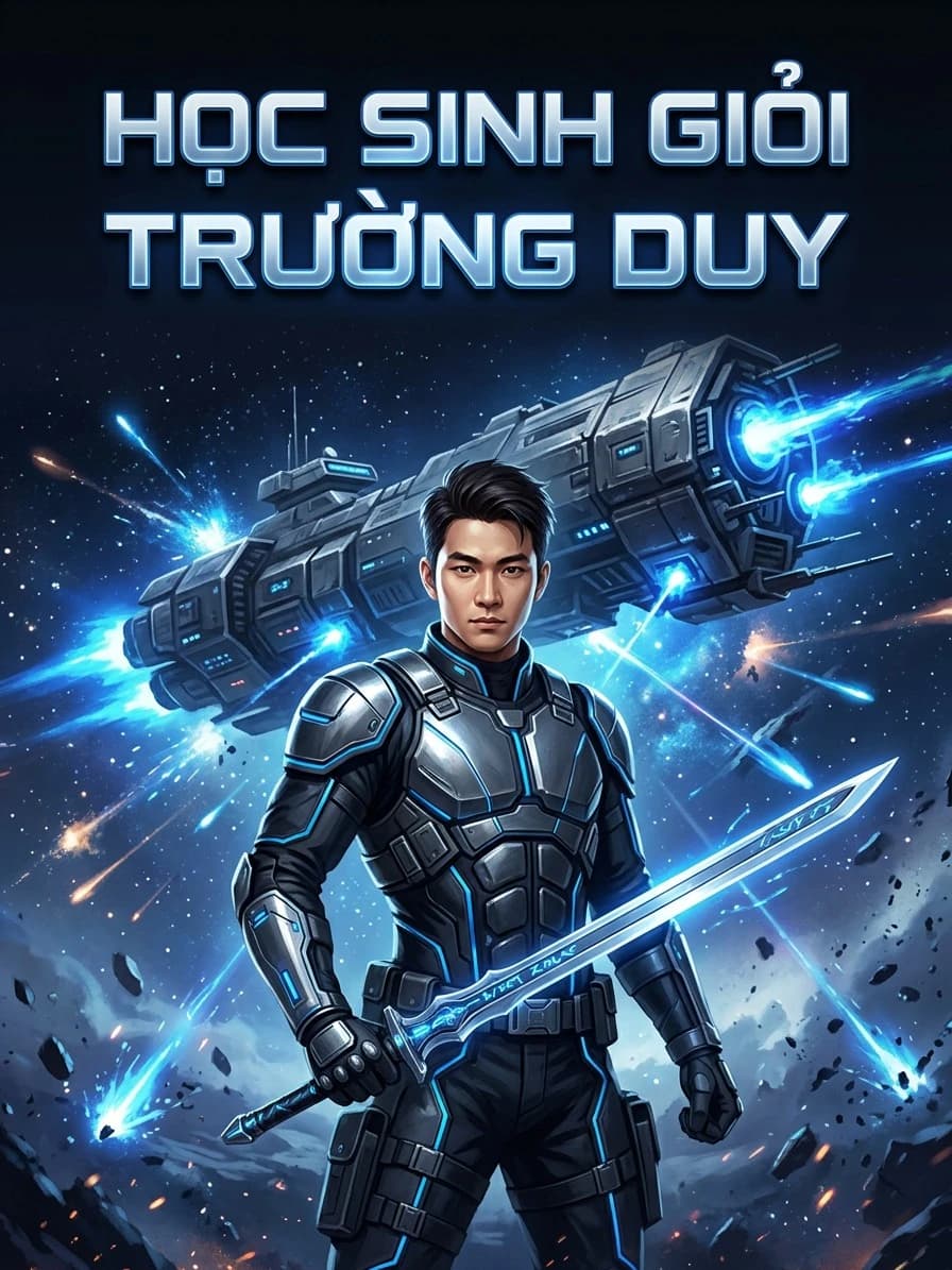 Học Sinh Giỏi Trường Duy