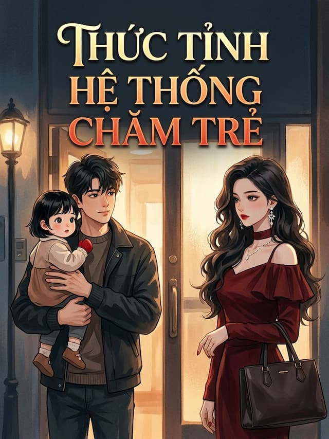 Thức Tỉnh Hệ Thống Chăm Trẻ