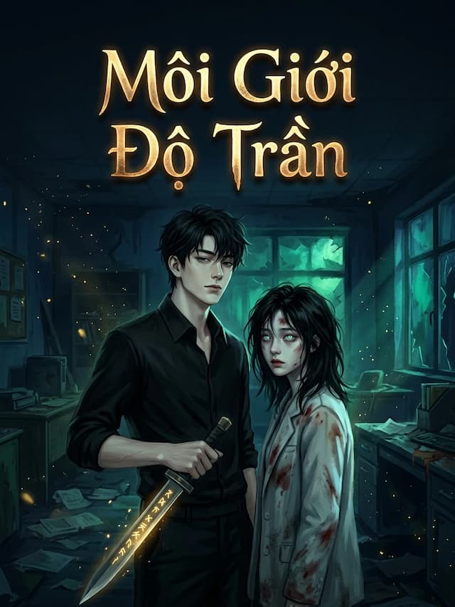 Môi Giới Độ Trần
