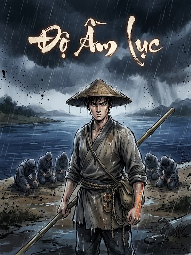 Độ Âm Lục