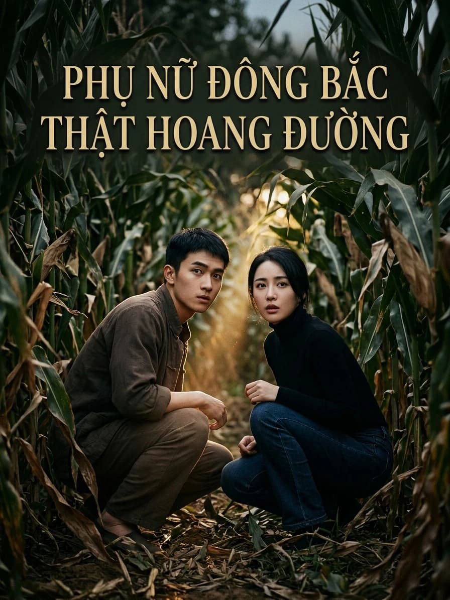 Phụ Nữ Đông Bắc Thật Hoang Đường