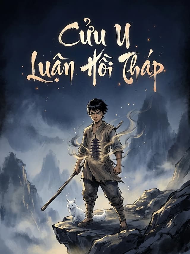 Cửu U Luân Hồi Tháp