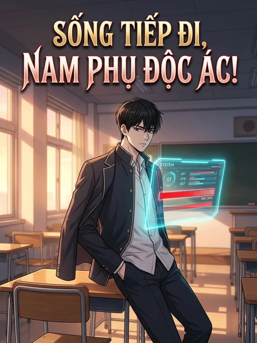Sống Tiếp Đi, Nam Phụ Độc ÁC!