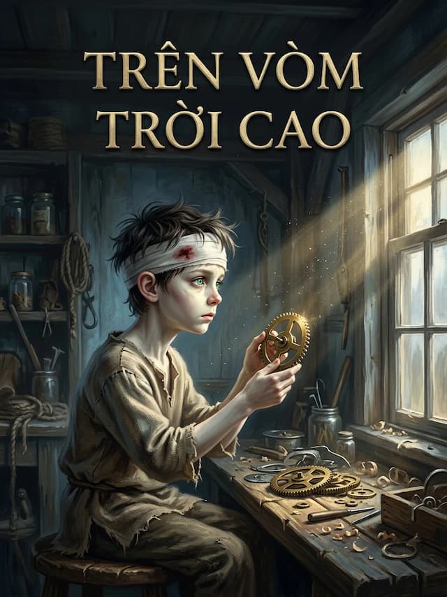Trên Vòm Trời Cao
