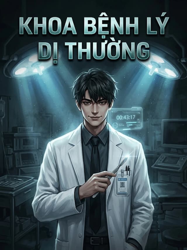 Khoa Bệnh Lý Dị Thường