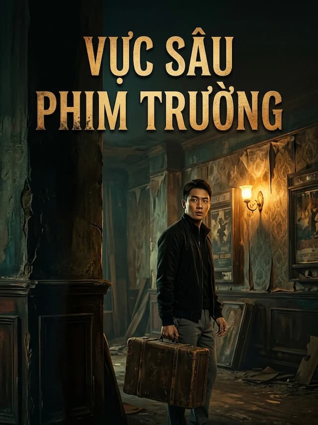 Vực Sâu Phim Trường