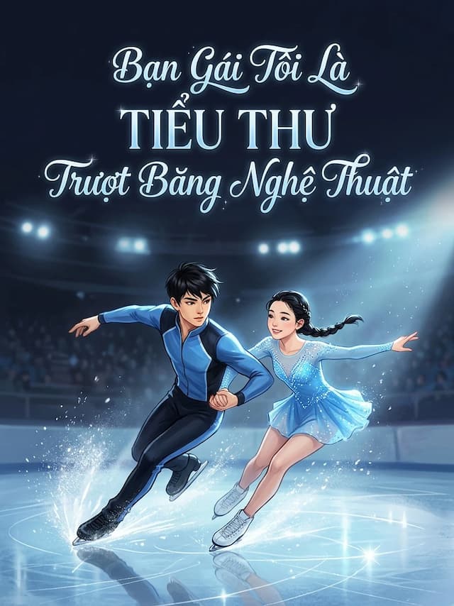 Bạn Gái Tôi Là Tiểu Thư Trượt Băng Nghệ Thuật
