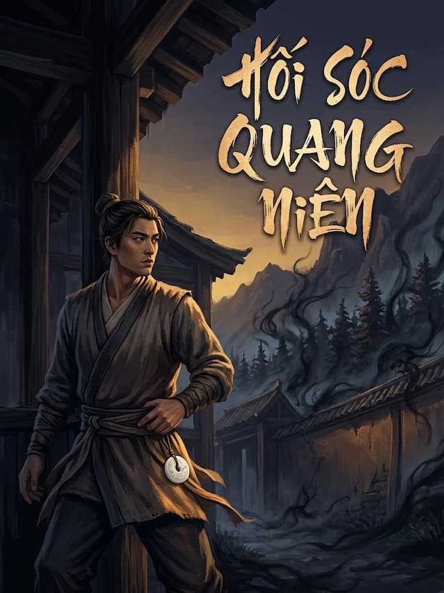 Hối Sóc Quang Niên