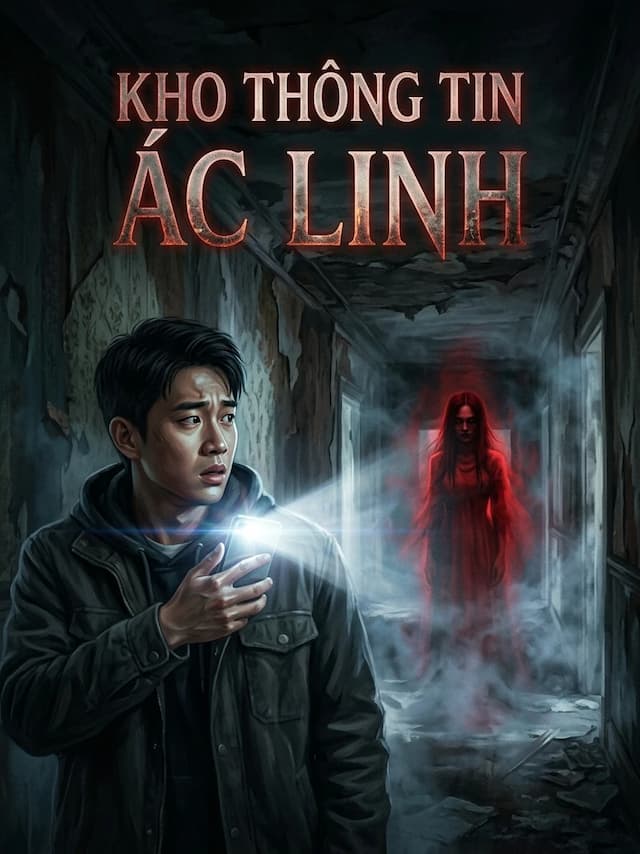 Kho Thông Tin Ác Linh