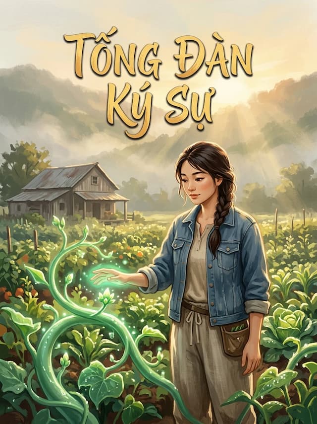 Tống Đàn Ký Sự