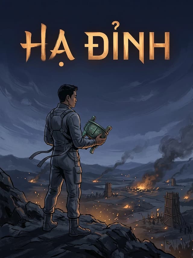 Hạ Đỉnh