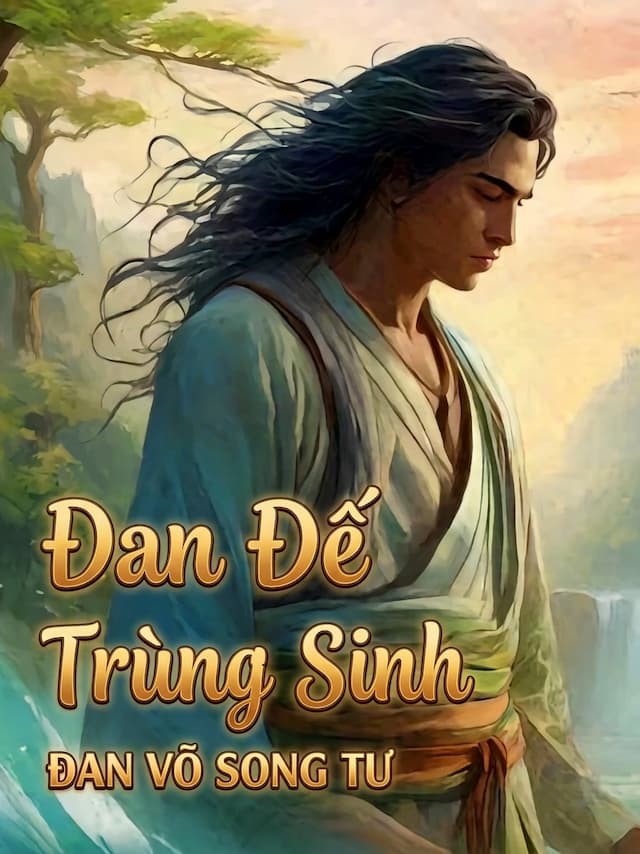 Đan Đế Trùng Sinh: Đan Võ Song Tu