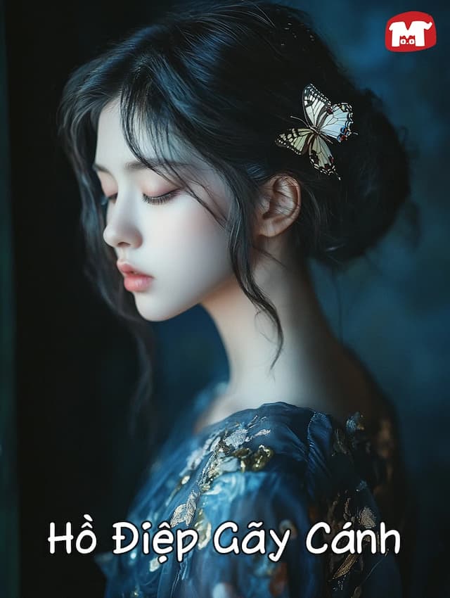 Hồ Điệp Gãy Cánh