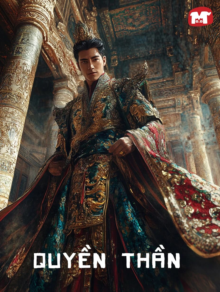 Quyền Thần