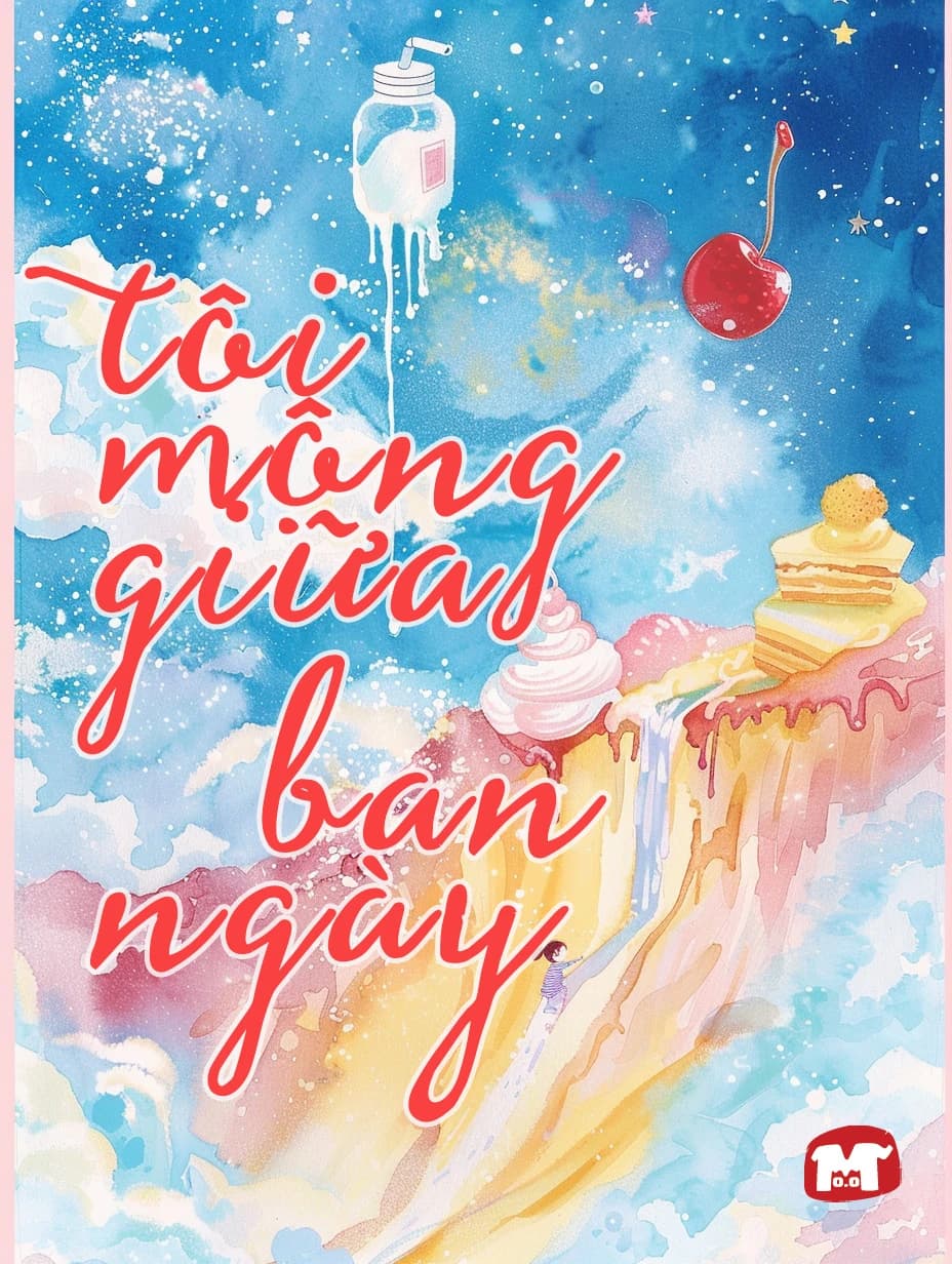 Tôi Mộng Giữa Ban Ngày