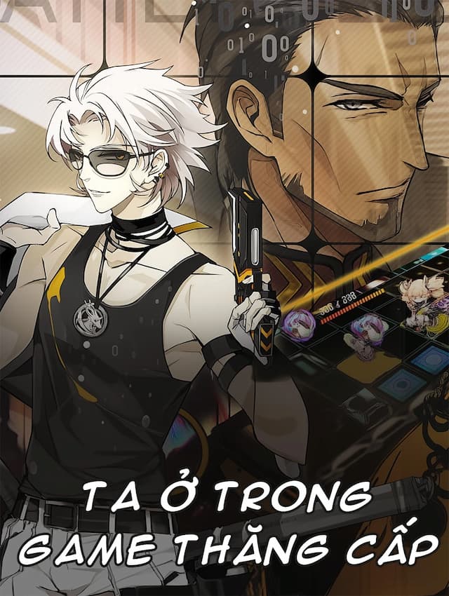 Ta Thăng Cấp Ở Trong Game