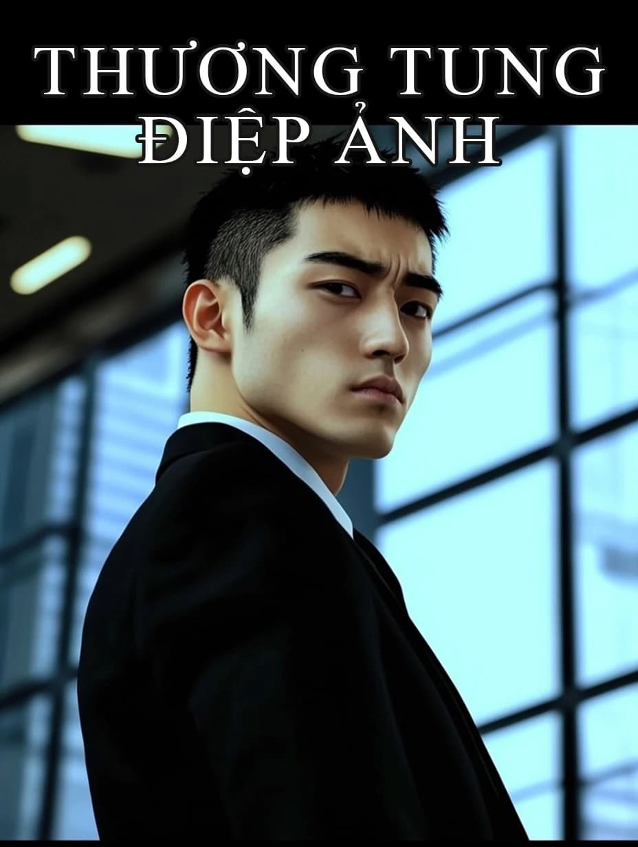 Thương Tung Điệp Ảnh