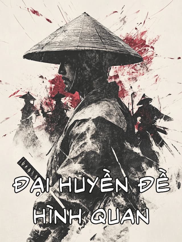 Đại Huyền Đề Hình Quan