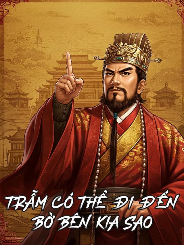 Trẫm Có Thể Đi Đến Bờ Bên Kia Sao