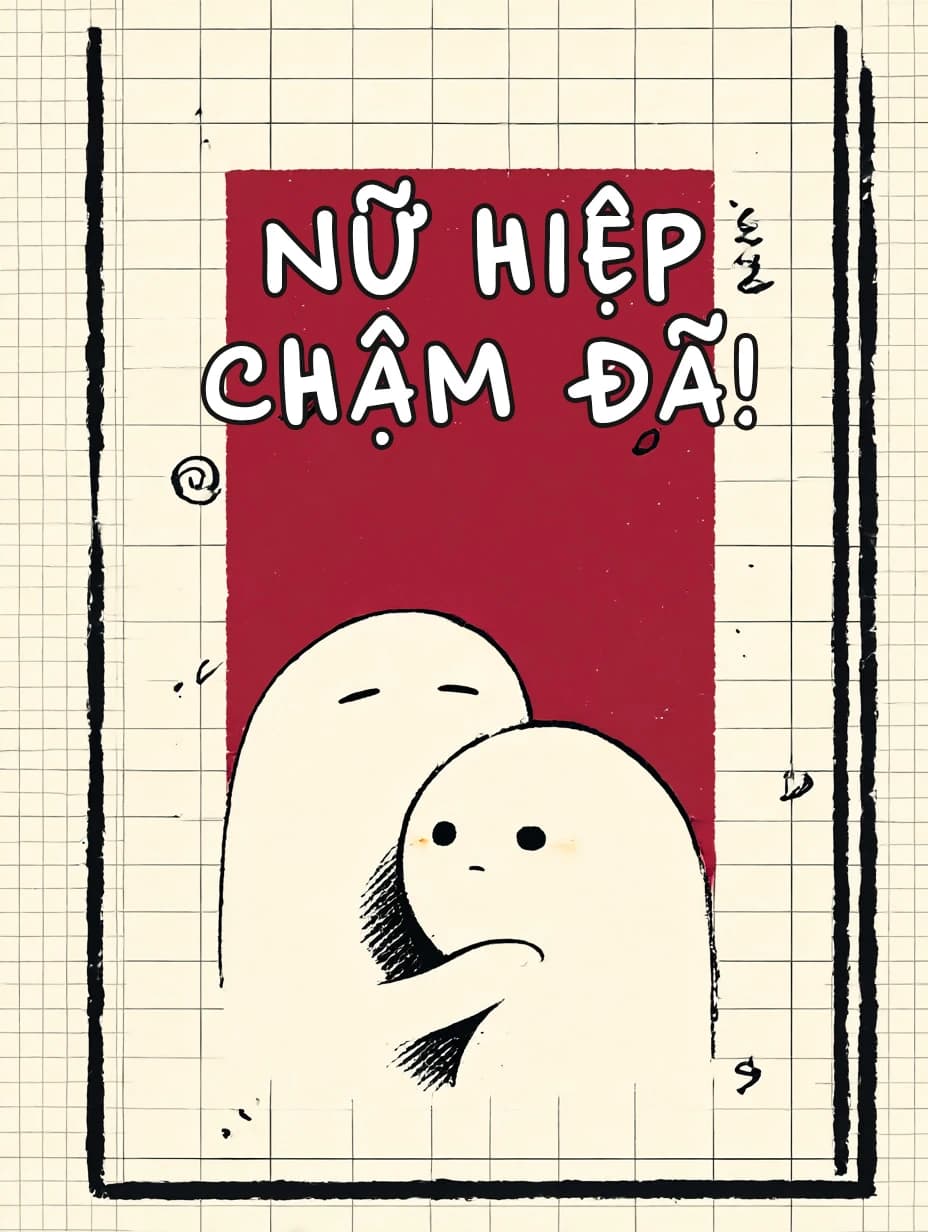 Nữ Hiệp Chậm Đã