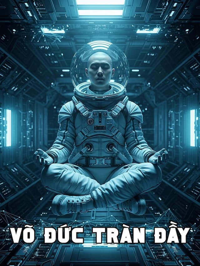 Võ Đức Tràn Đầy