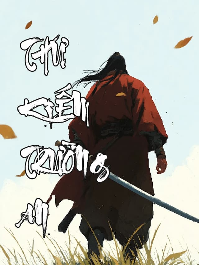 Thư Kiếm Trường An