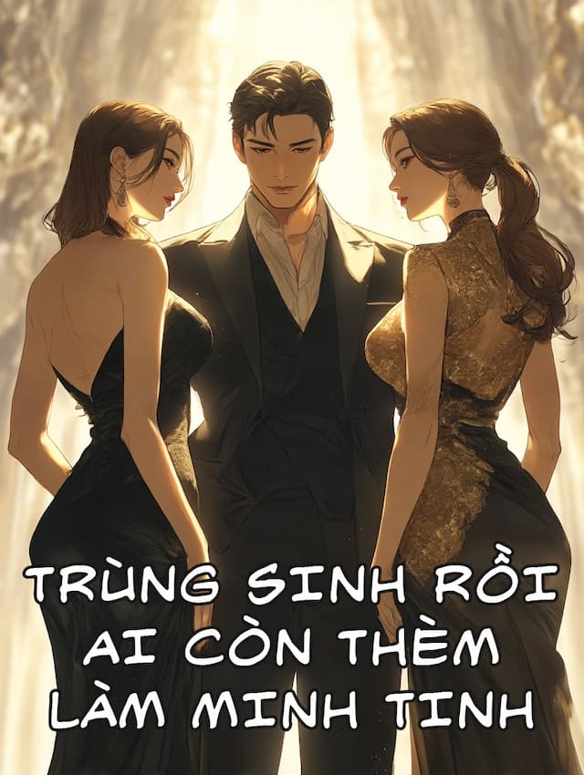 Trùng Sinh Rồi Ai Còn Thèm Làm Minh Tinh