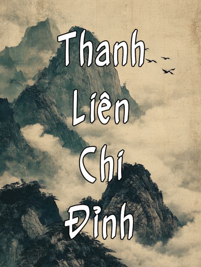 Thanh Liên Chi Đỉnh