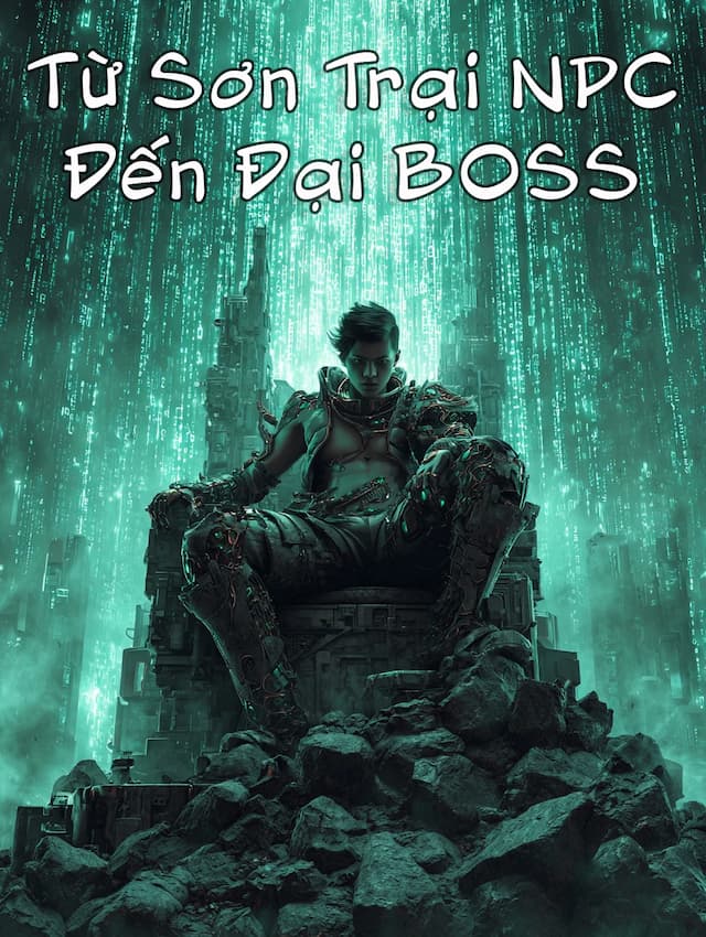 Từ Sơn Trại NPC Đến Đại BOSS
