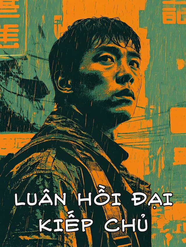 Luân Hồi Đại Kiếp Chủ