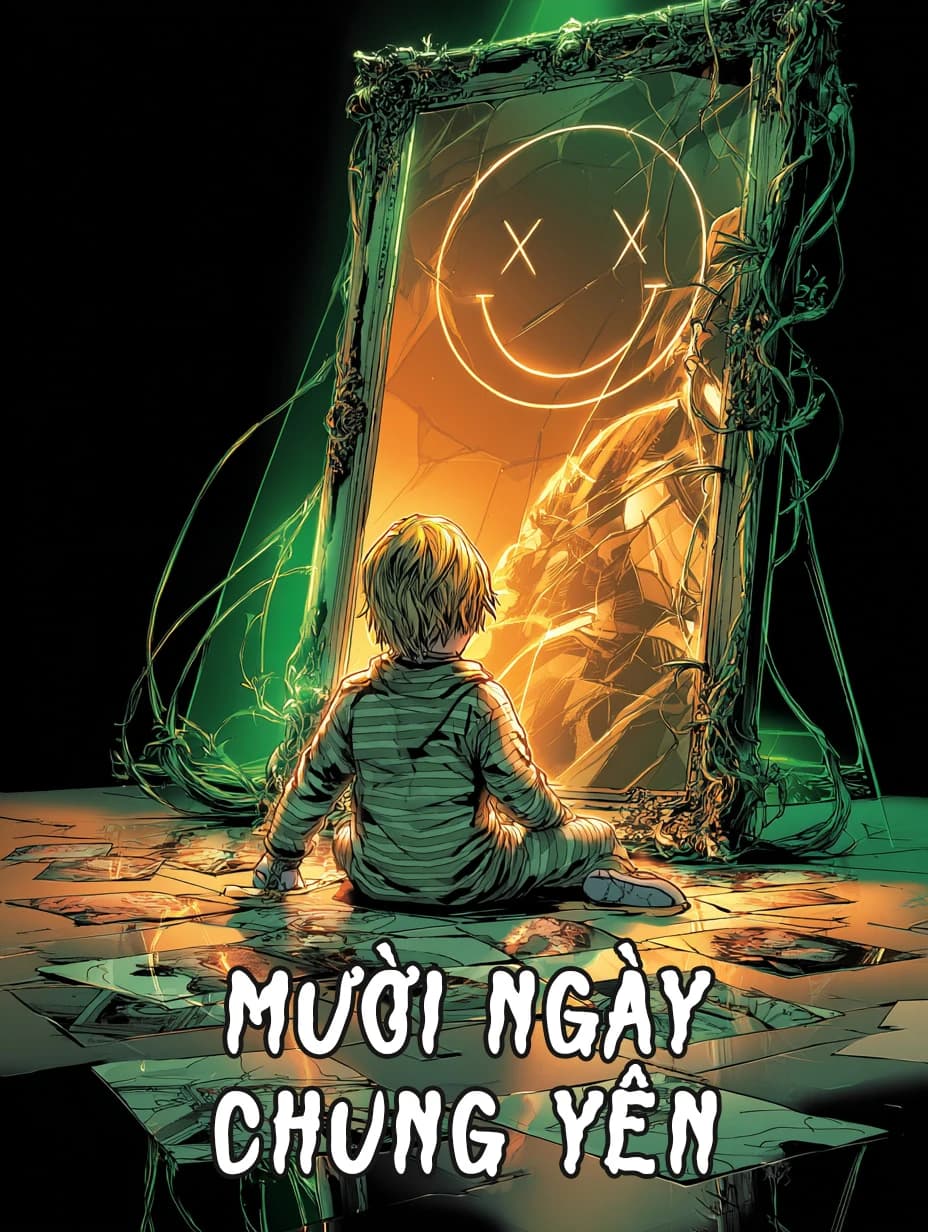 Mười Ngày Chung Yên