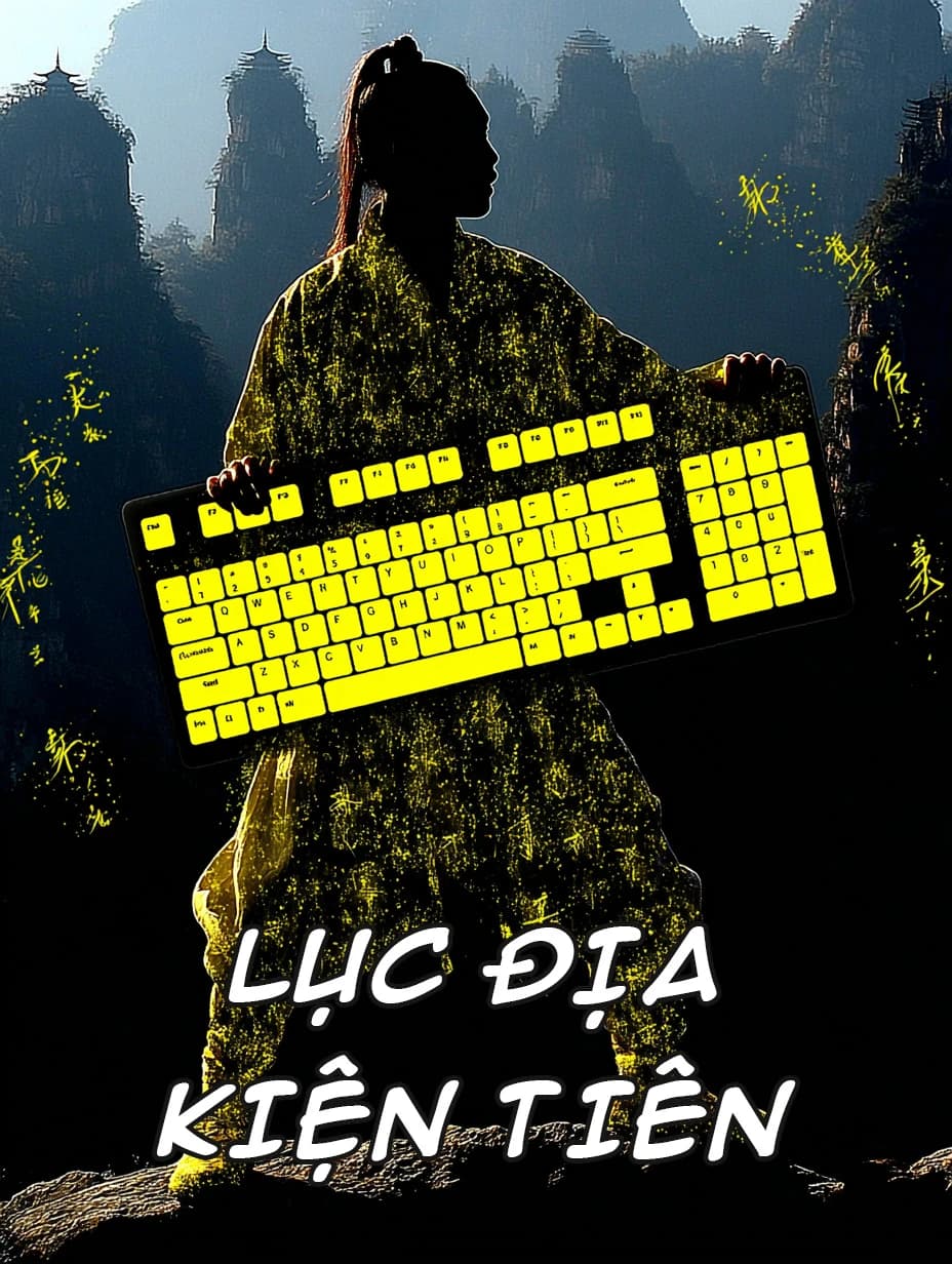 Lục Địa Kiện Tiên