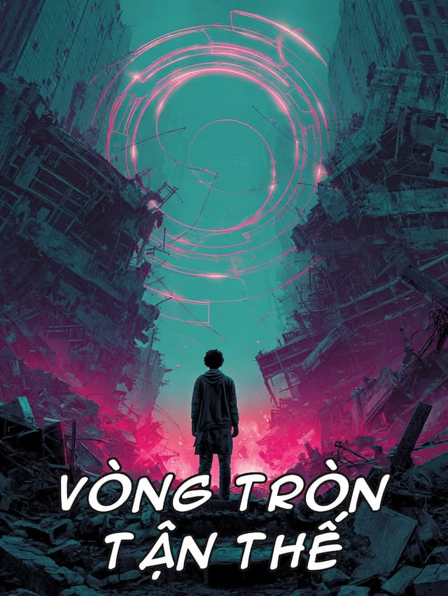 Vòng Tròn Tận Thế