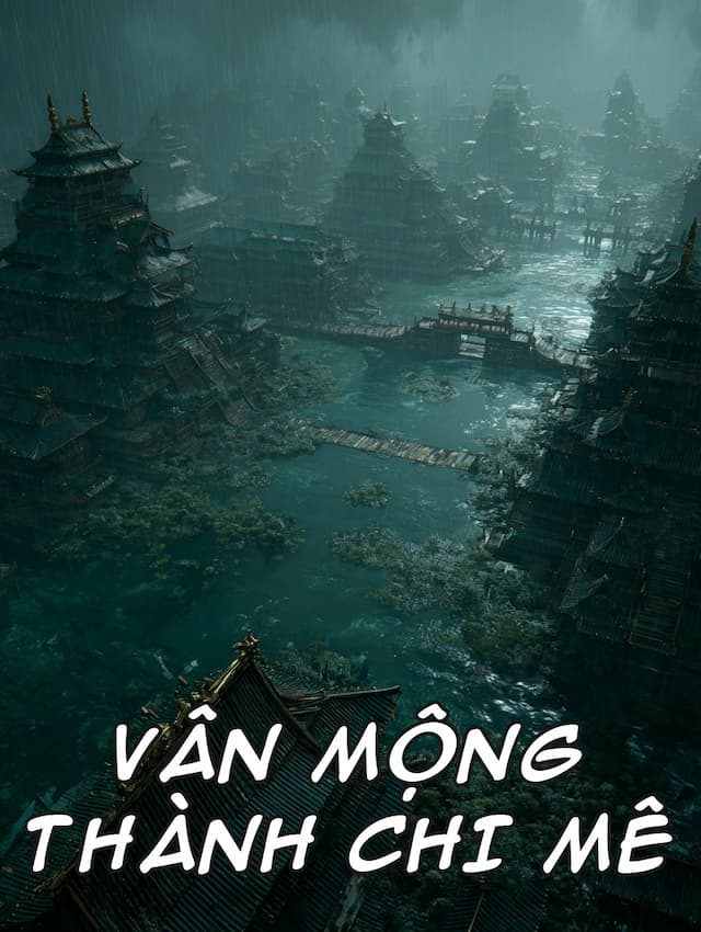 Vân Mộng Thành Chi Mê