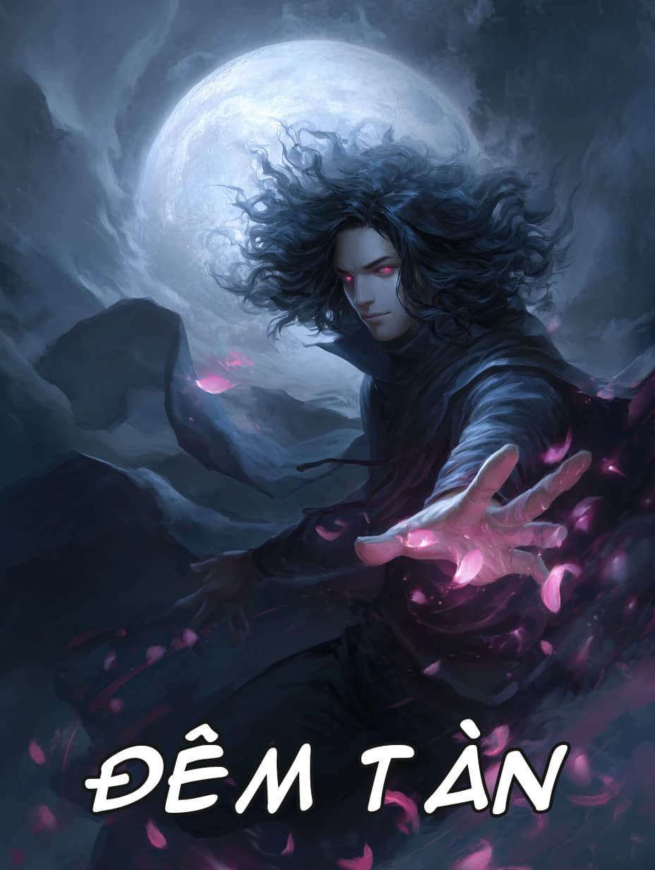 Đêm Tàn