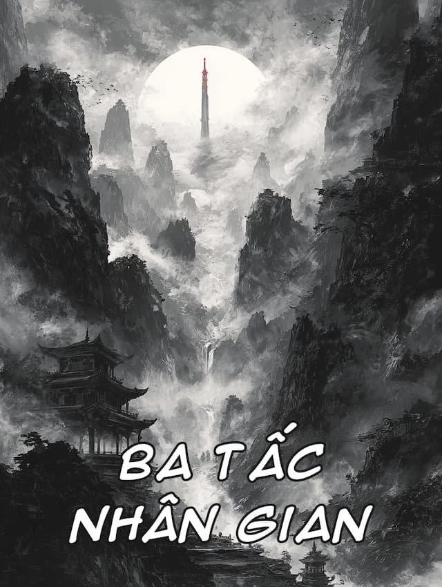 Ba Tấc Nhân Gian
