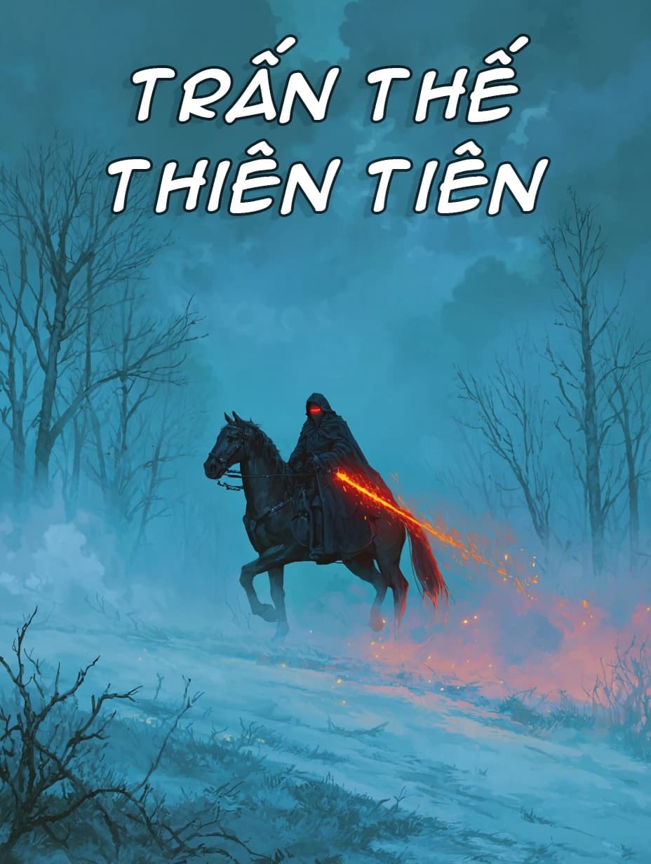 Trấn Thế Thiên Tiên