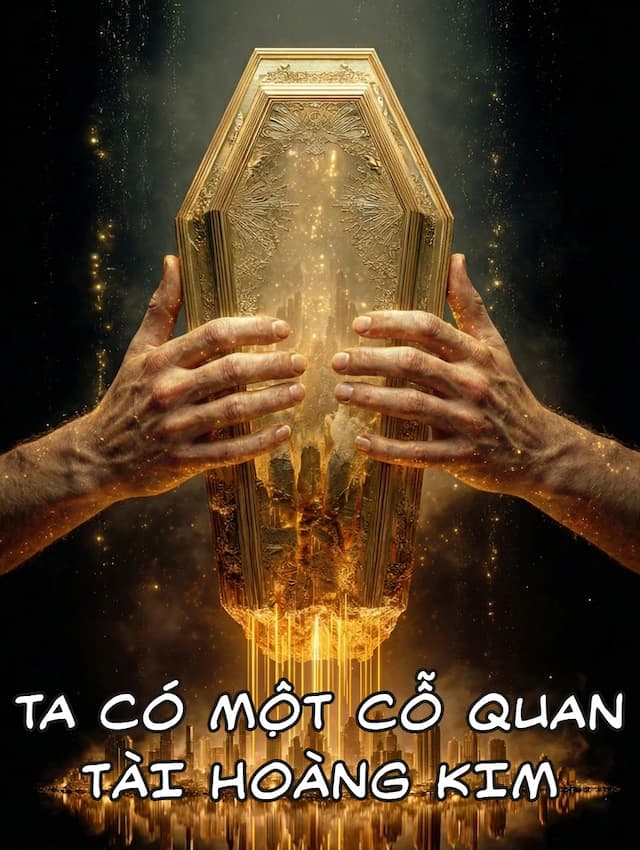 Ta Có Một Cỗ Quan Tài Hoàng Kim