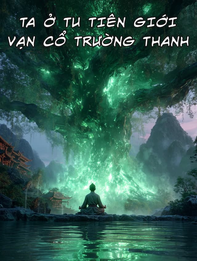 Ta Ở Tu Tiên Giới Vạn Cổ Trường Thanh