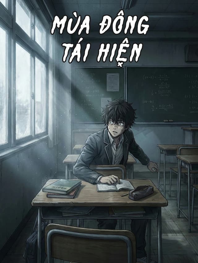 Mùa Đông Tái Hiện