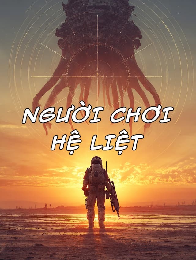 Người Chơi Hệ Liệt