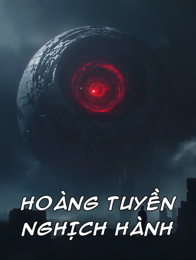 Hoàng Tuyền Nghịch Hành