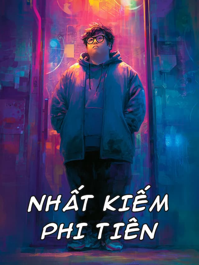 Nhất Kiếm Phi Tiên