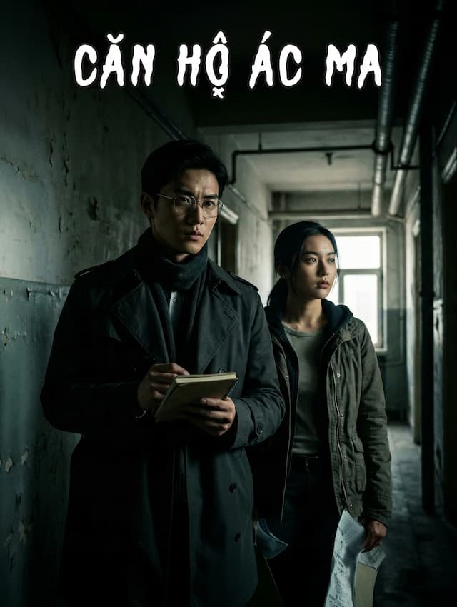 Căn Hộ Ác Ma
