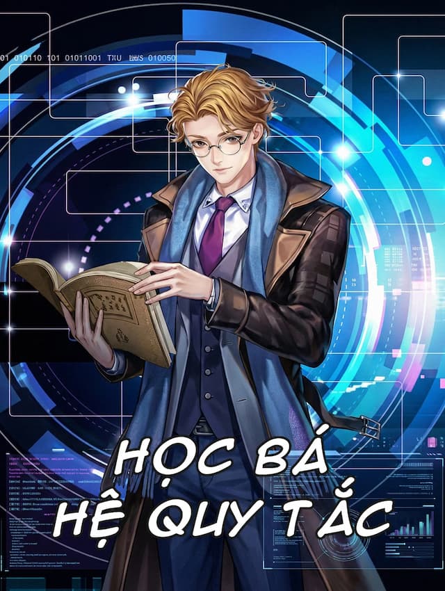 Học Bá Hệ Quy Tắc